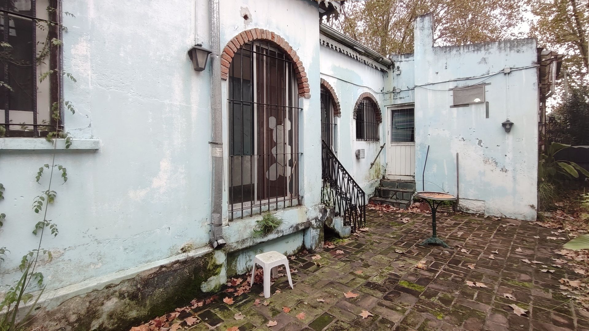 Venta Casa 4 Amb Lote Propio Tigre Residencial