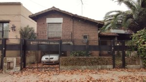 Venta Casa 4 Amb Lote Propio Tigre Residencial