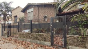 Venta Casa 4 Amb Lote Propio Tigre Residencial