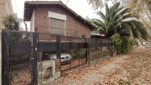 Venta Casa 4 Amb Lote Propio Tigre Residencial