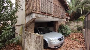 Venta Casa 4 Amb Lote Propio Tigre Residencial