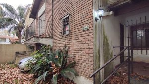Venta Casa 4 Amb Lote Propio Tigre Residencial