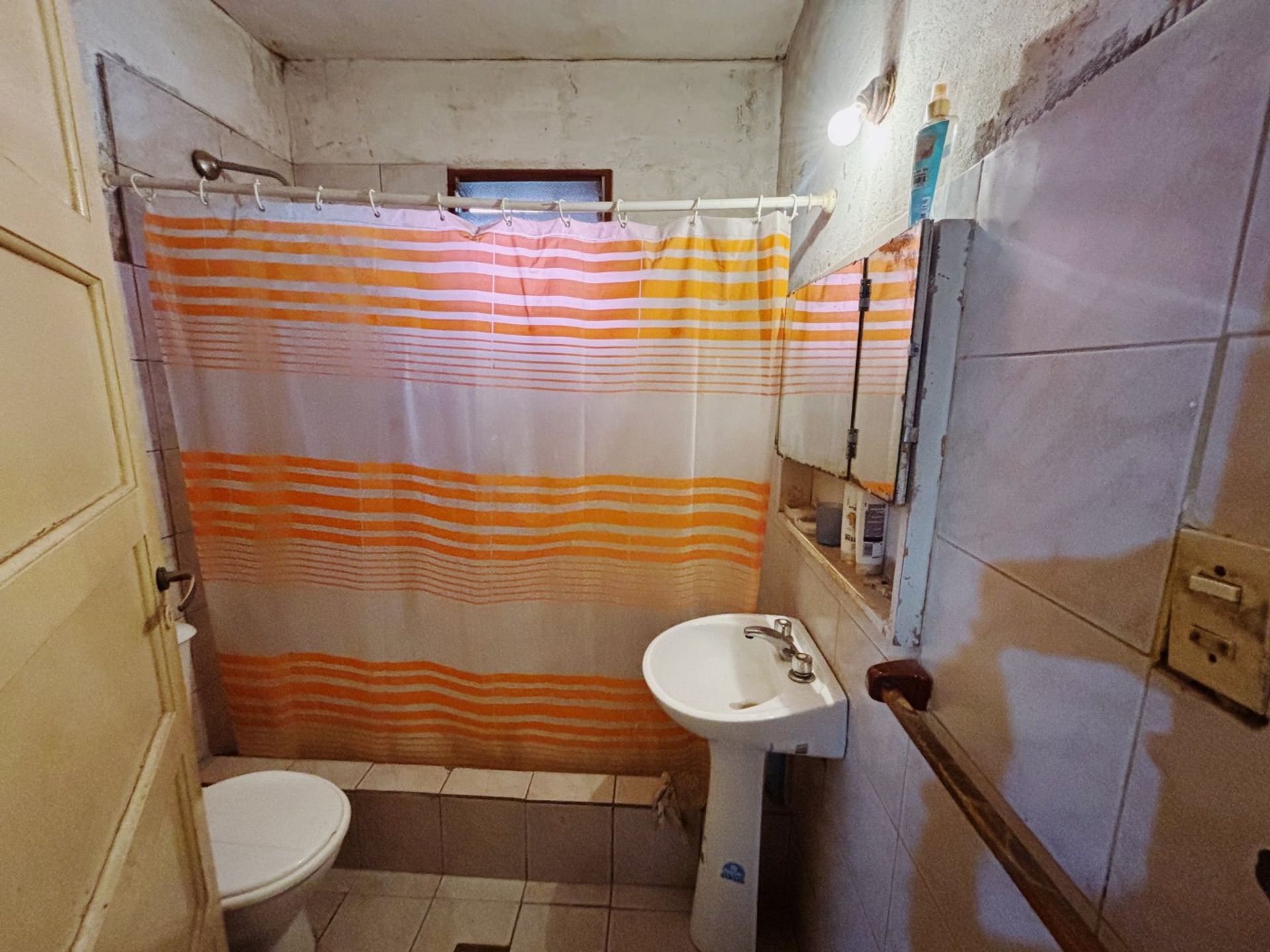 Casa en Venta 3 amb. San Fernando con gran jardin