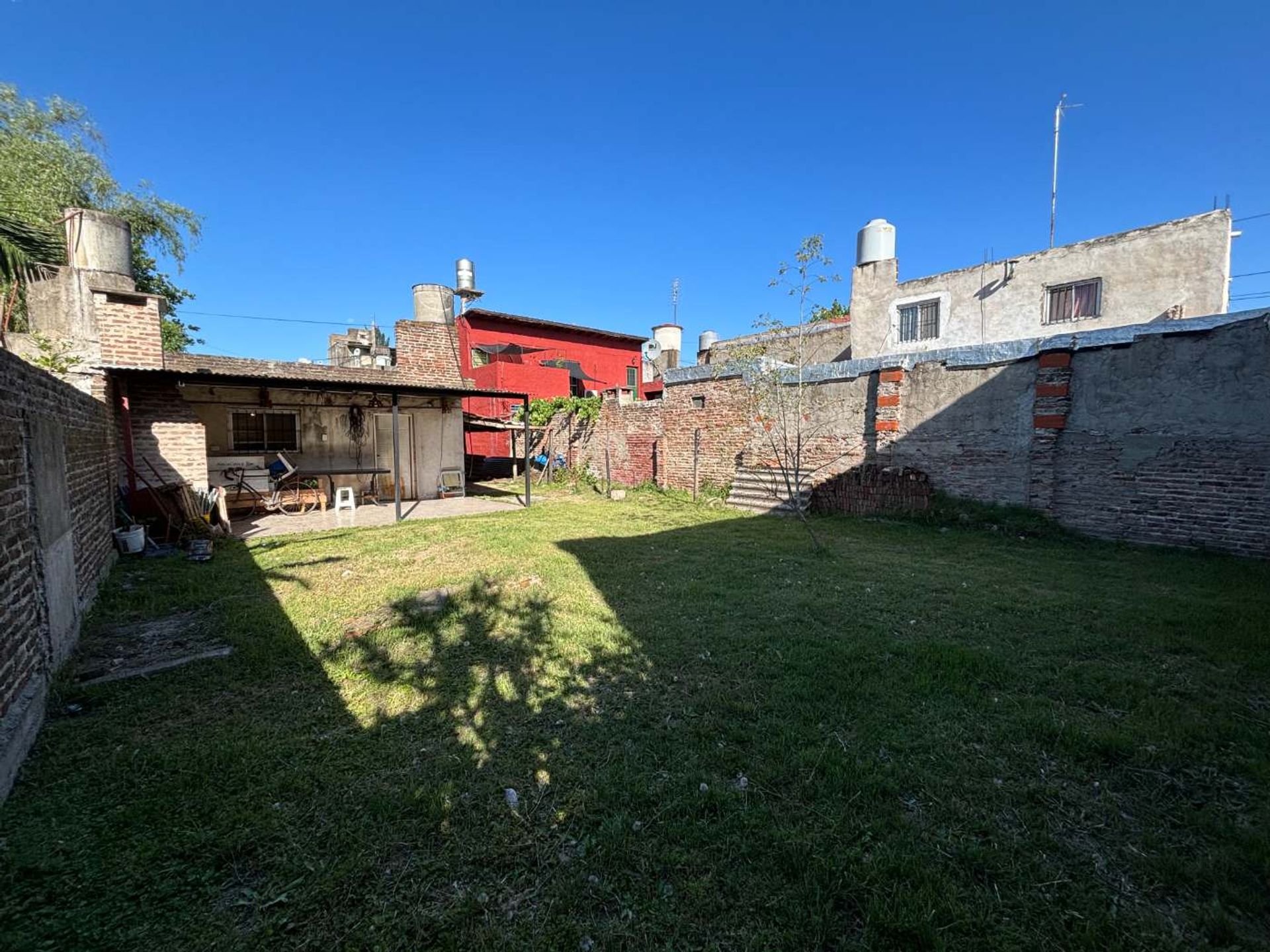 Casa en Venta 3 amb. San Fernando con gran jardin
