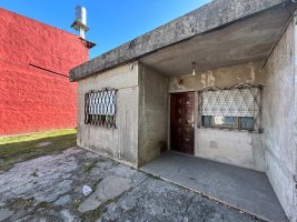 Casa en Venta 3 amb. San Fernando con gran jardin