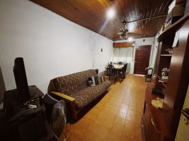 Casa en Venta 3 amb. San Fernando con gran jardin