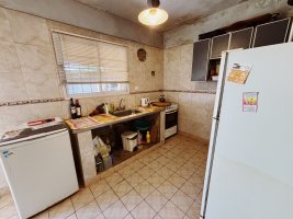 Casa en Venta 3 amb. San Fernando con gran jardin
