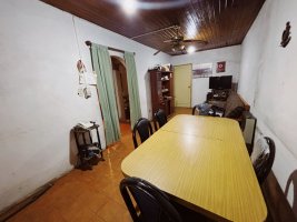 Casa en Venta 3 amb. San Fernando con gran jardin