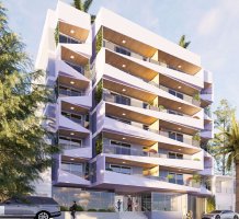 Venta de monoambiente a estrenar en TIGRE