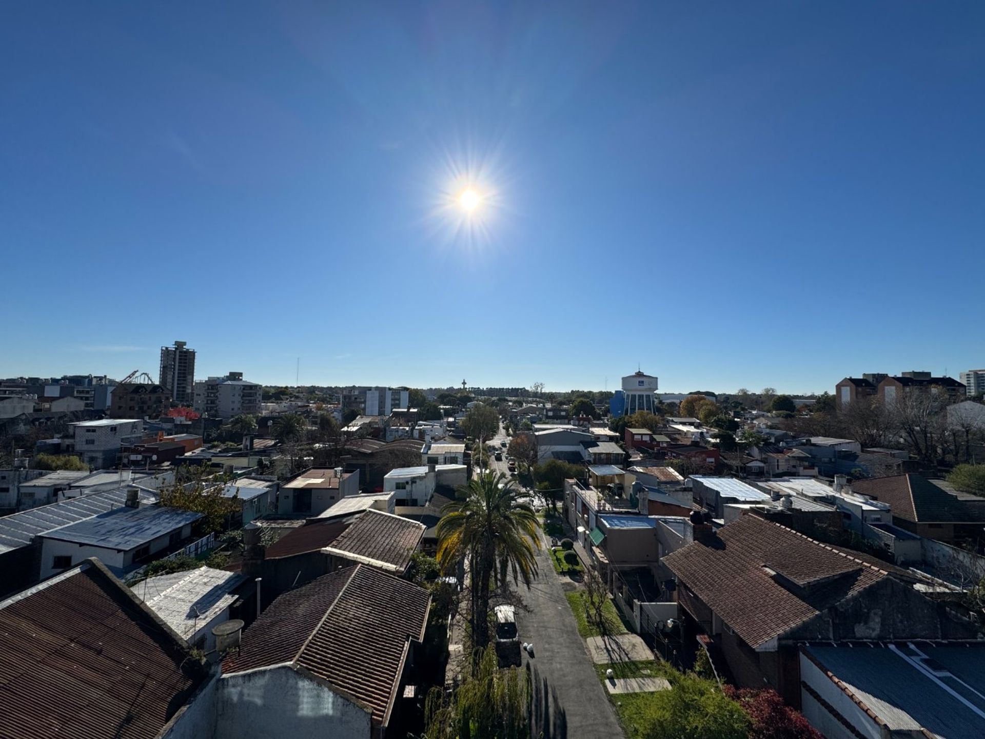 Departamento 2 Amb. c/ cochera en Venta-Tigre