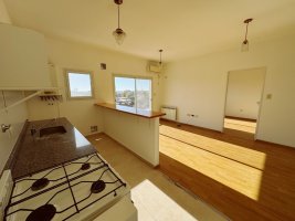 Departamento 2 Amb. c/ cochera en Venta-Tigre