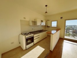 Departamento 2 Amb. c/ cochera en Venta-Tigre