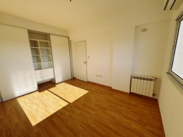 Departamento 2 Amb. c/ cochera en Venta-Tigre