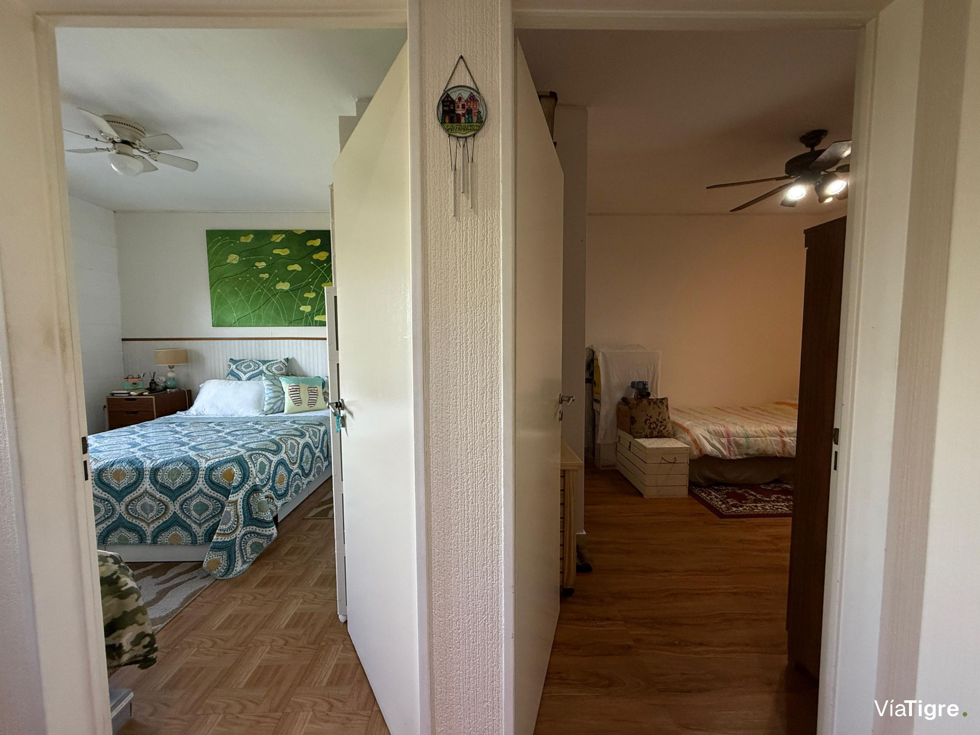 Depto 3 Ambientes Con Cochera Barrio Remeros Dut