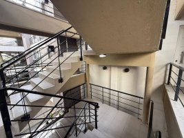 Depto 3 Ambientes Con Cochera Barrio Remeros Dut