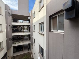 Depto 3 Ambientes Con Cochera Barrio Remeros Dut