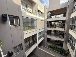Depto 3 Ambientes Con Cochera Barrio Remeros Dut