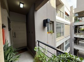 Depto 3 Ambientes Con Cochera Barrio Remeros Dut