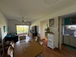 Depto 3 Ambientes Con Cochera Barrio Remeros Dut