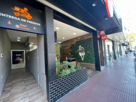 House with Commercial Space for Sale in Tigre Center