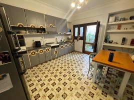 House with Commercial Space for Sale in Tigre Center