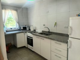 Alquiler Temp. Depto 2Amb Complejo La Mora, Tigre