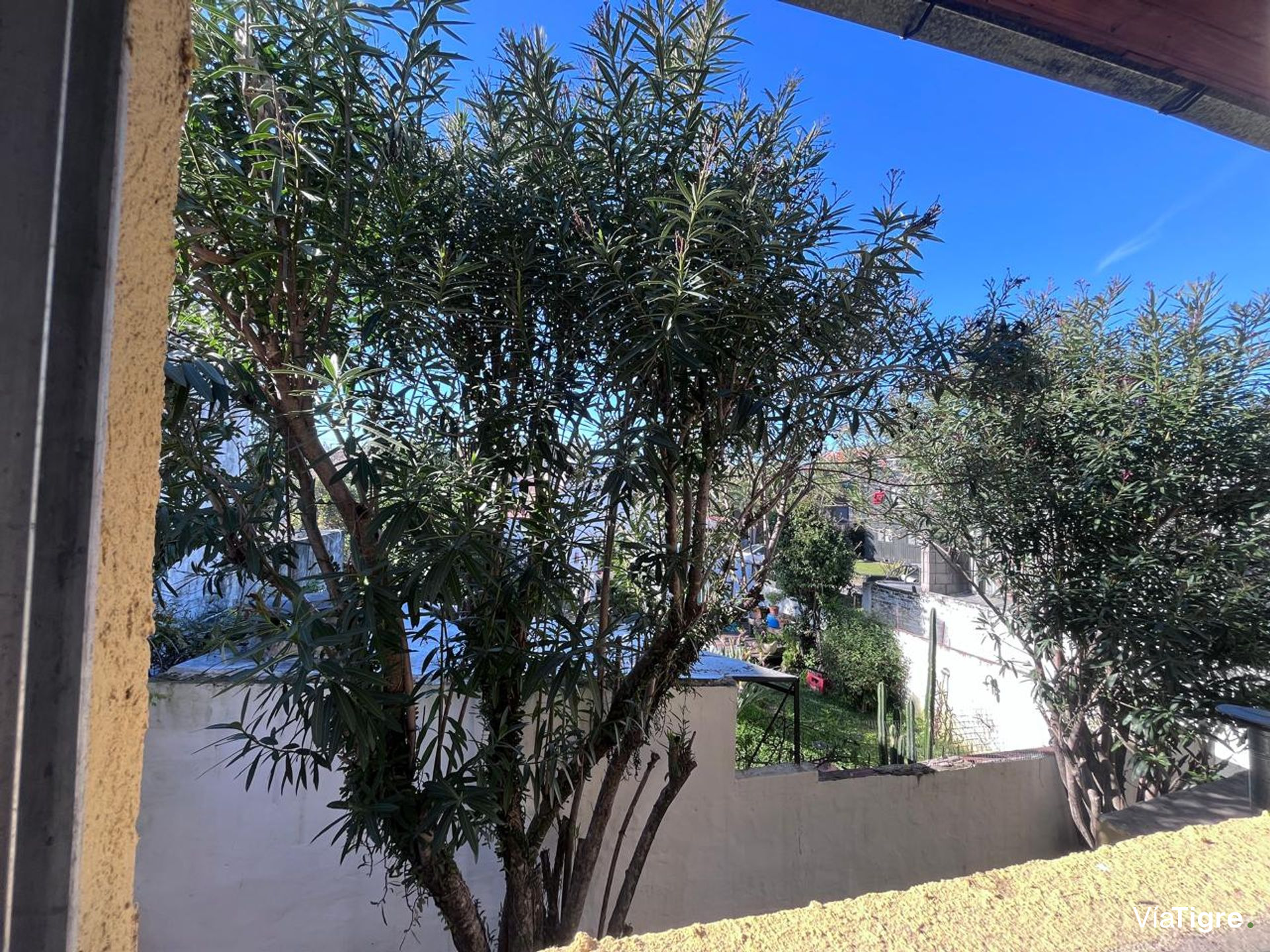 Venta Ph 2Amb Tigre Con Patio- Apto Credito