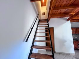 For Sale: 2-room Apartment Tigre Credit
