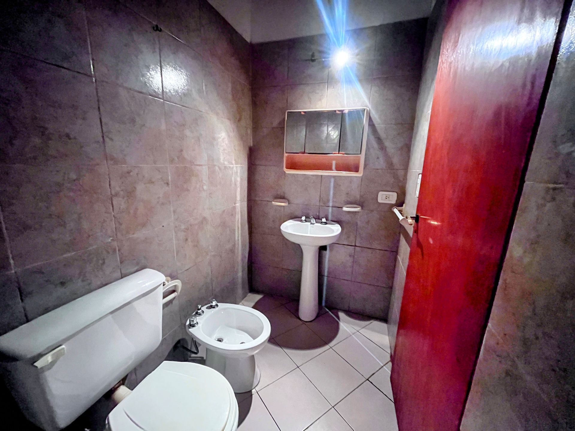 Venta Ph En Block Tigre Apto Crédito