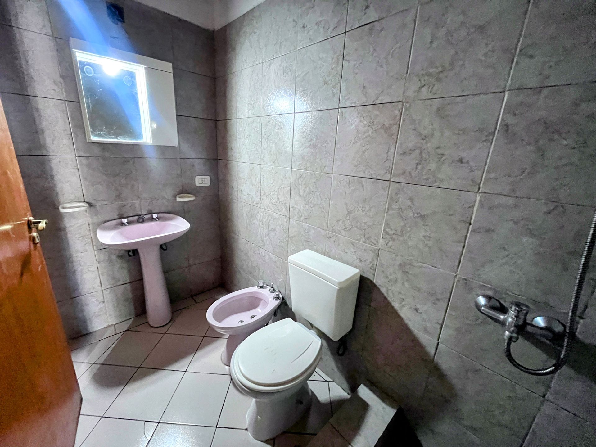 Venta Ph En Block Tigre Apto Crédito