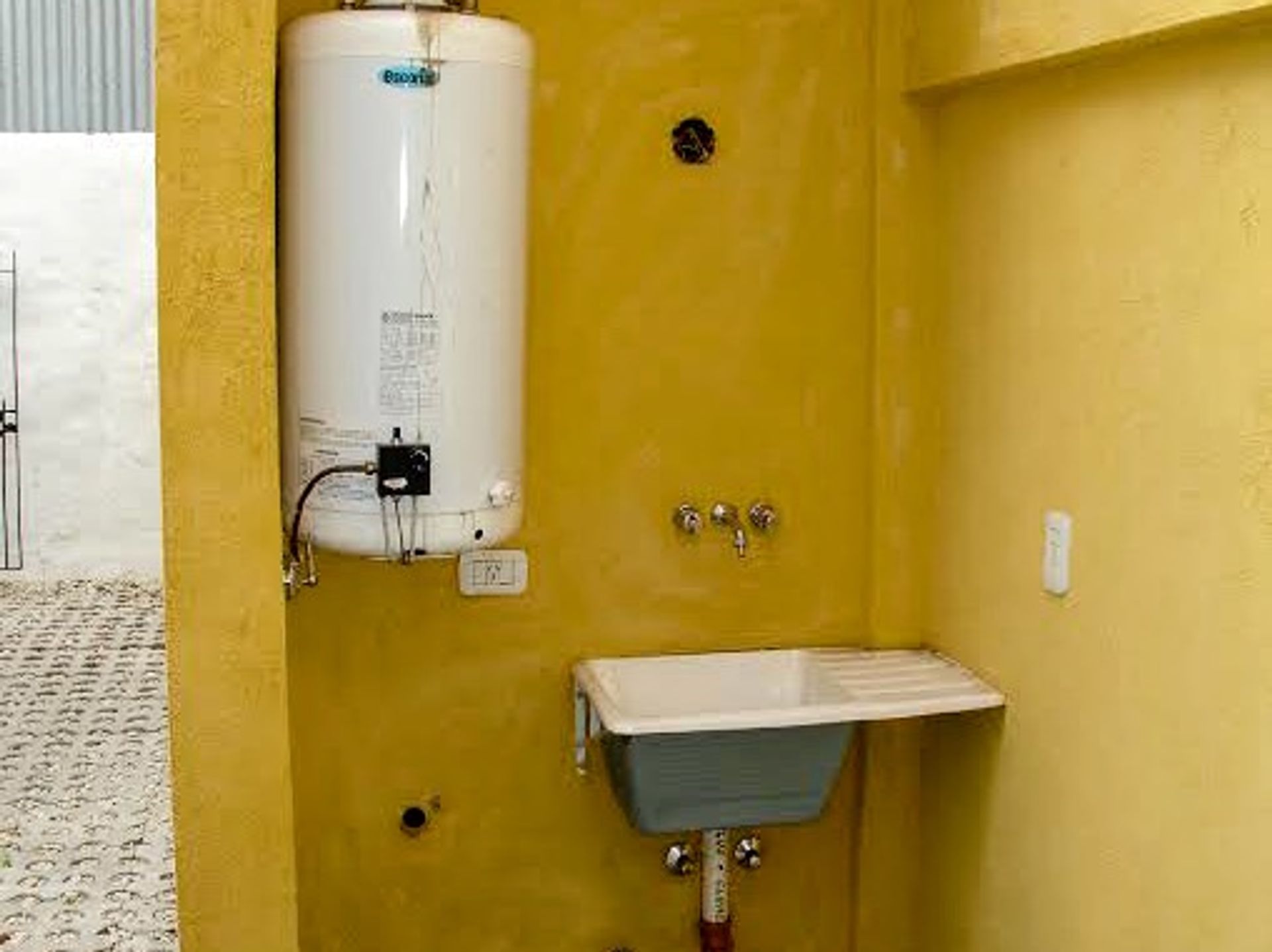 Venta Ph En Block Tigre Apto Crédito