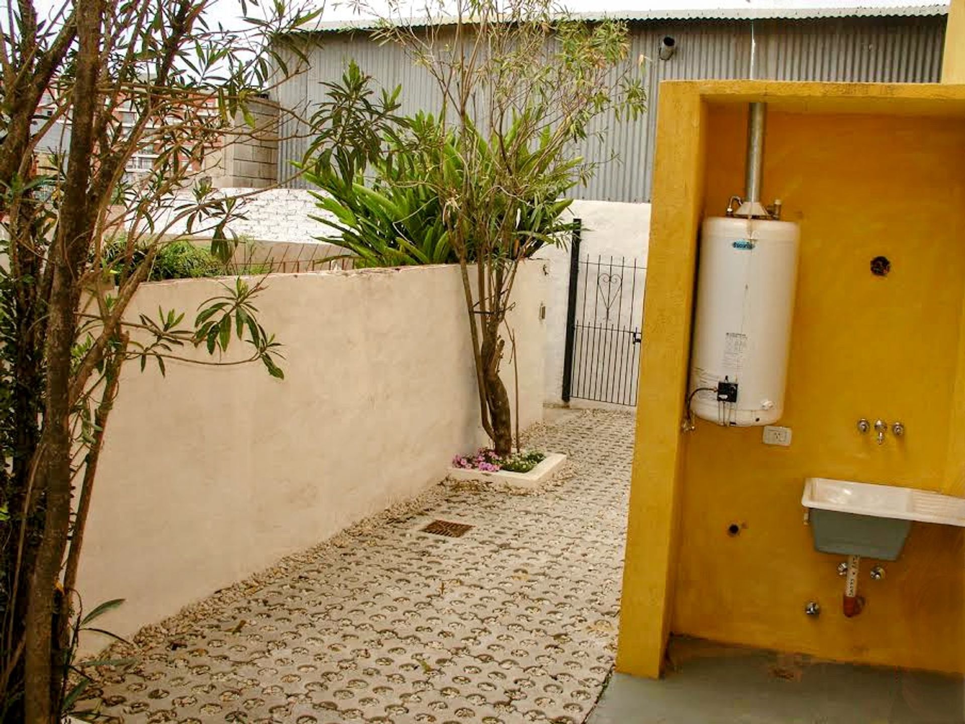 Venta Ph En Block Tigre Apto Crédito