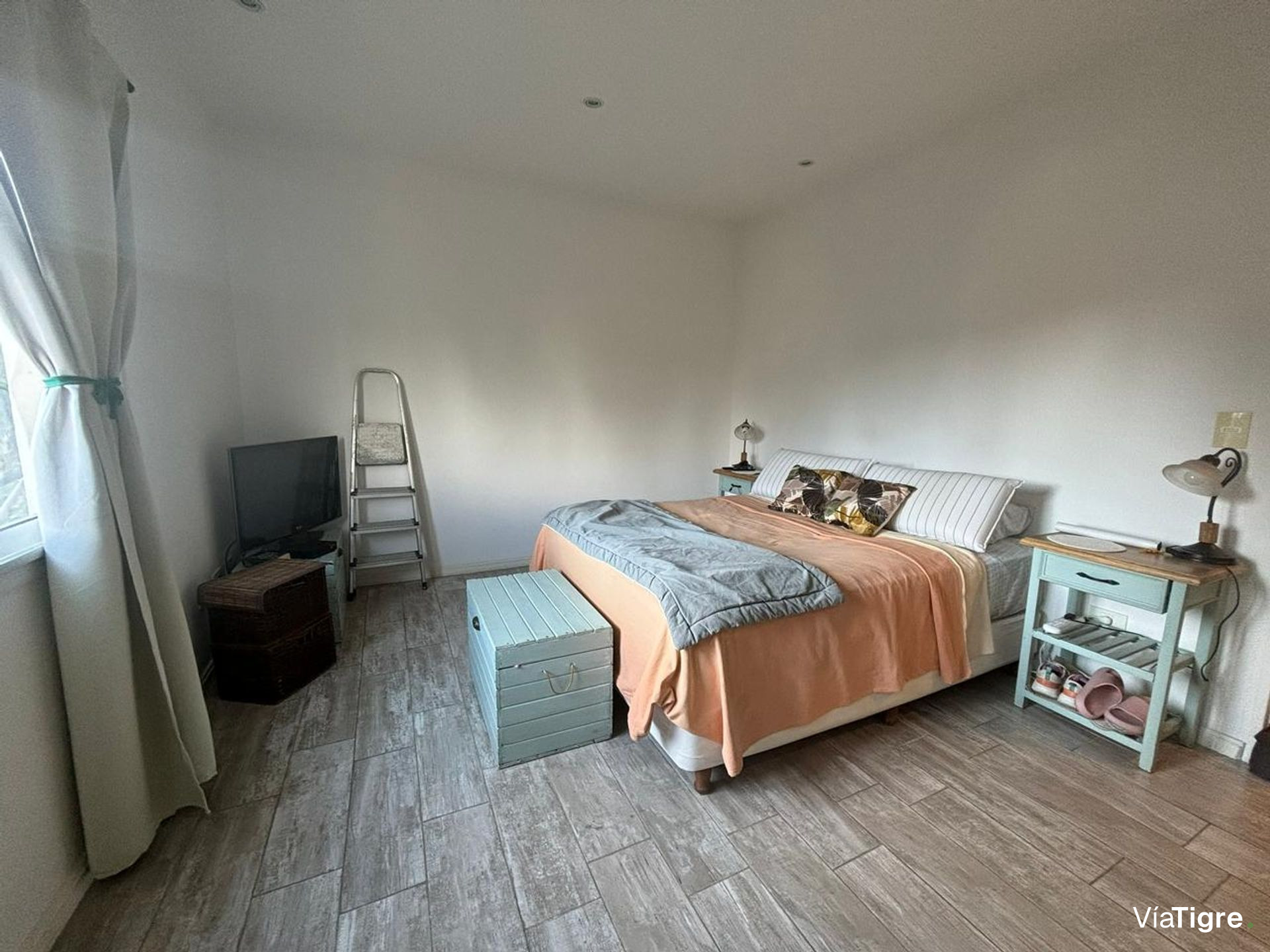 Excelente duplex en Tigre