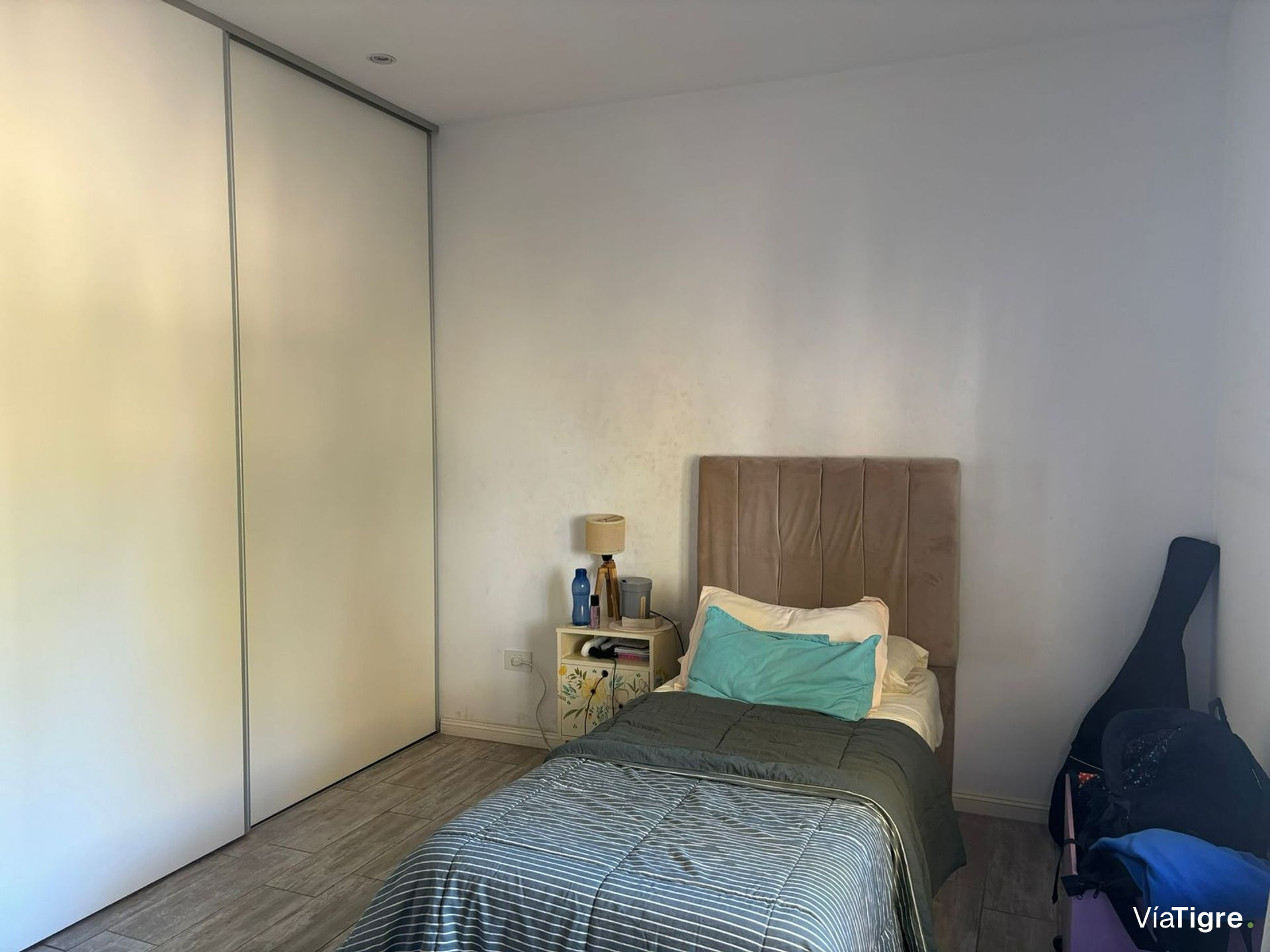 Excelente duplex en Tigre