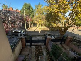 Excellent duplex in Tigre