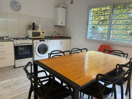 Excellent duplex in Tigre