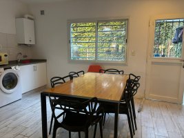 Excellent duplex in Tigre