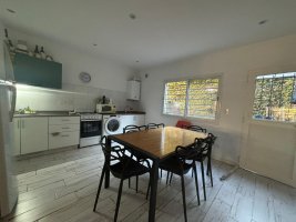 Excellent duplex in Tigre