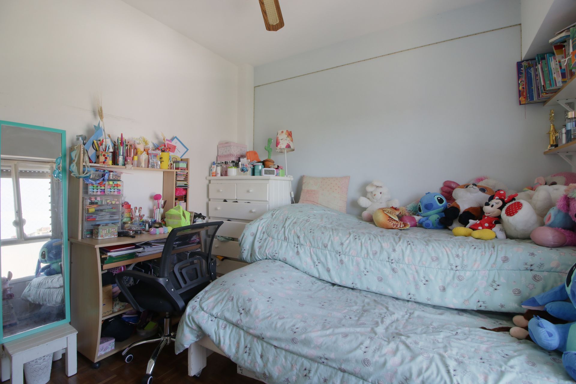 Venta Departamento 3 Amb Hipodromo San Isidro