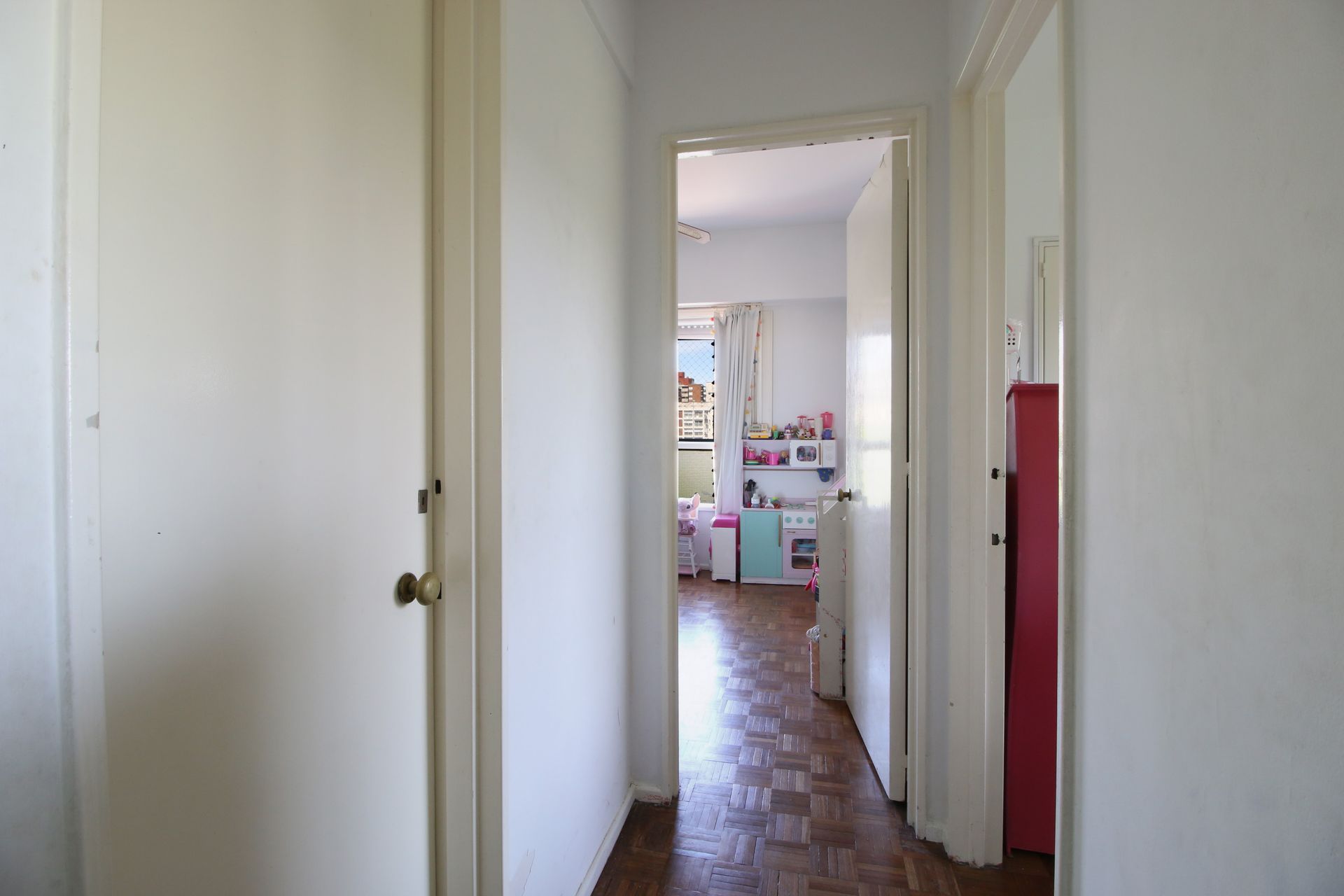 Venta Departamento 3 Amb Hipodromo San Isidro