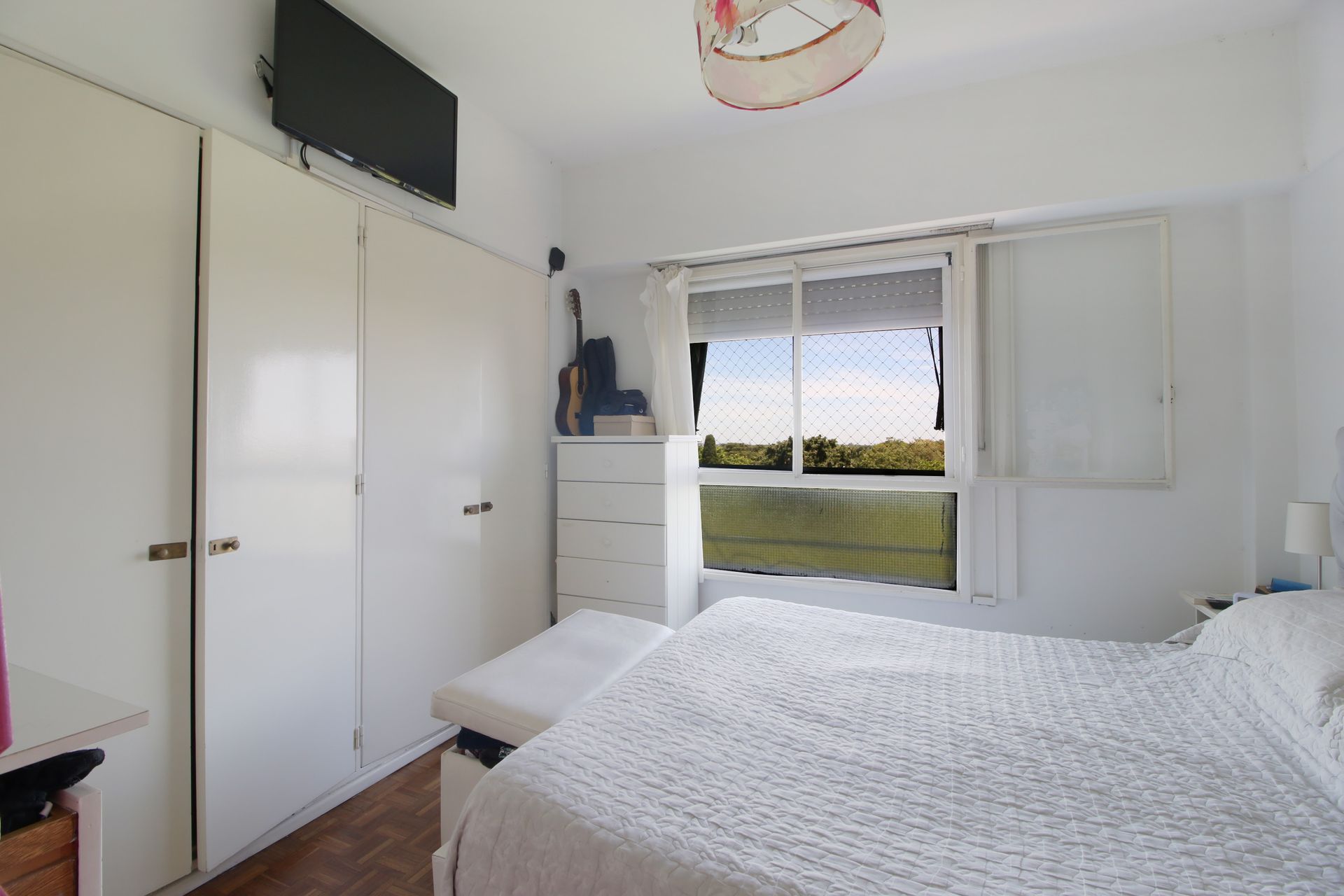 Venta Departamento 3 Amb Hipodromo San Isidro