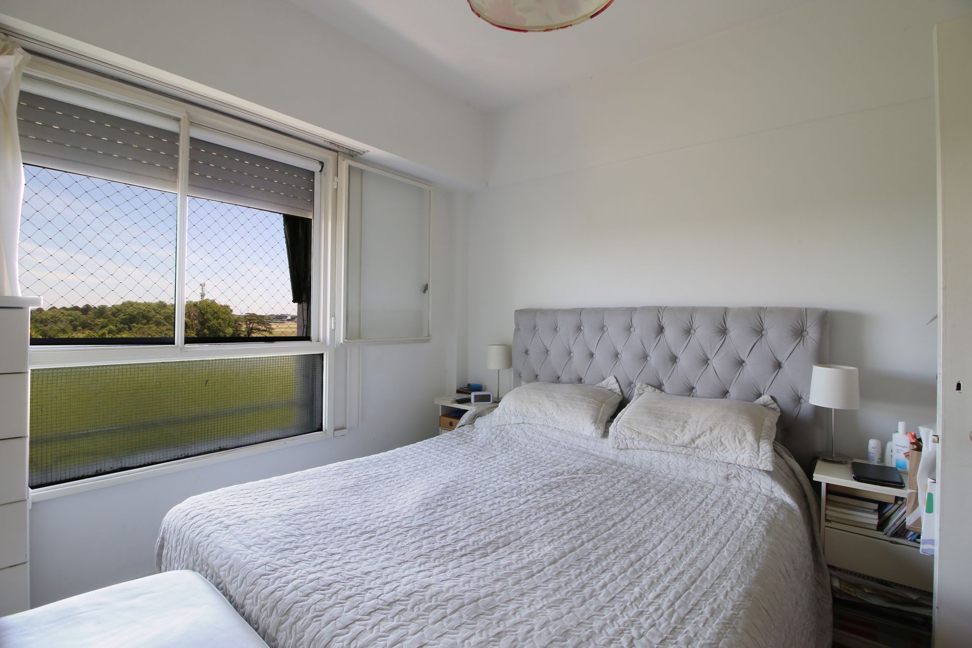 Venta Departamento 3 Amb Hipodromo San Isidro