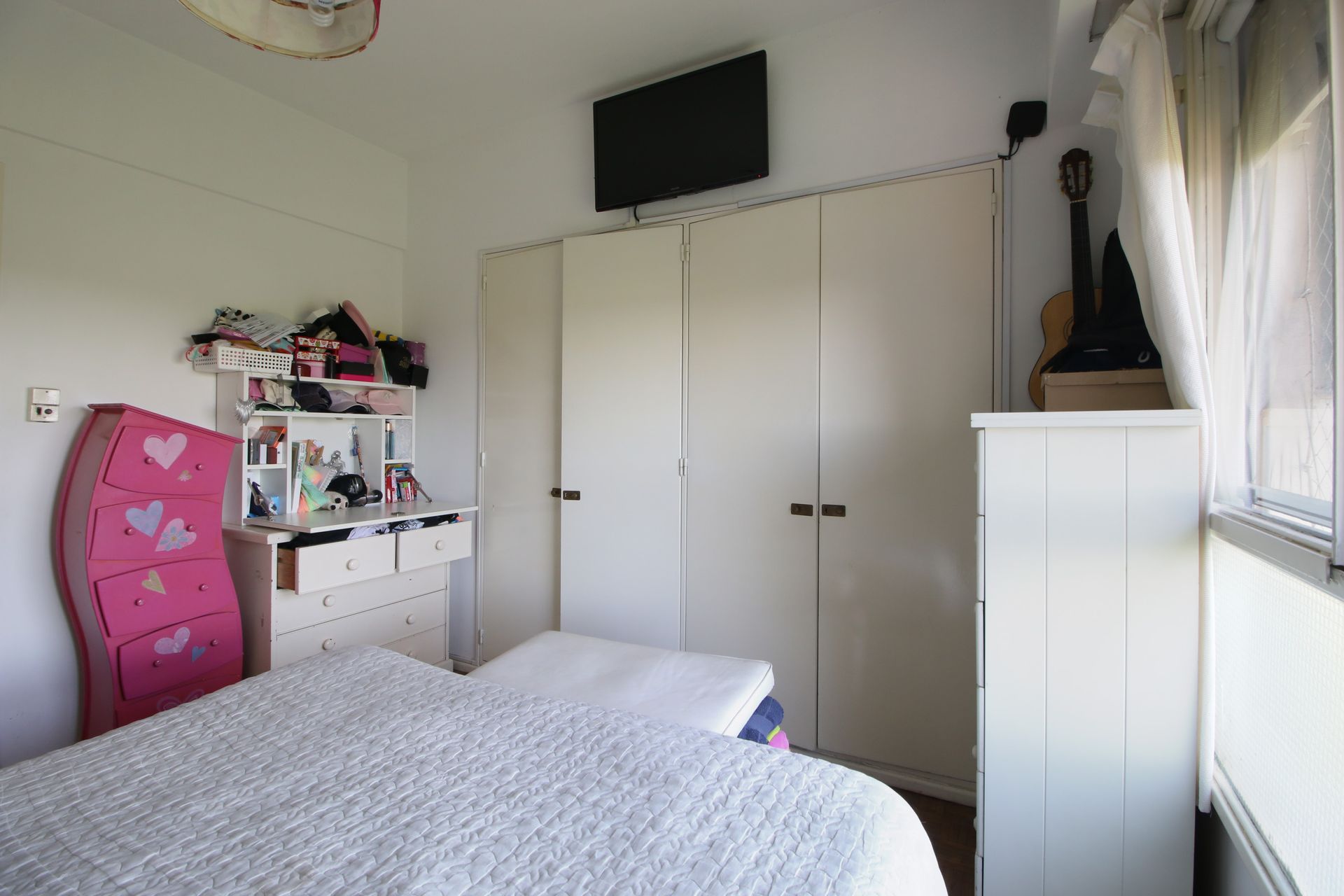 Venta Departamento 3 Amb Hipodromo San Isidro
