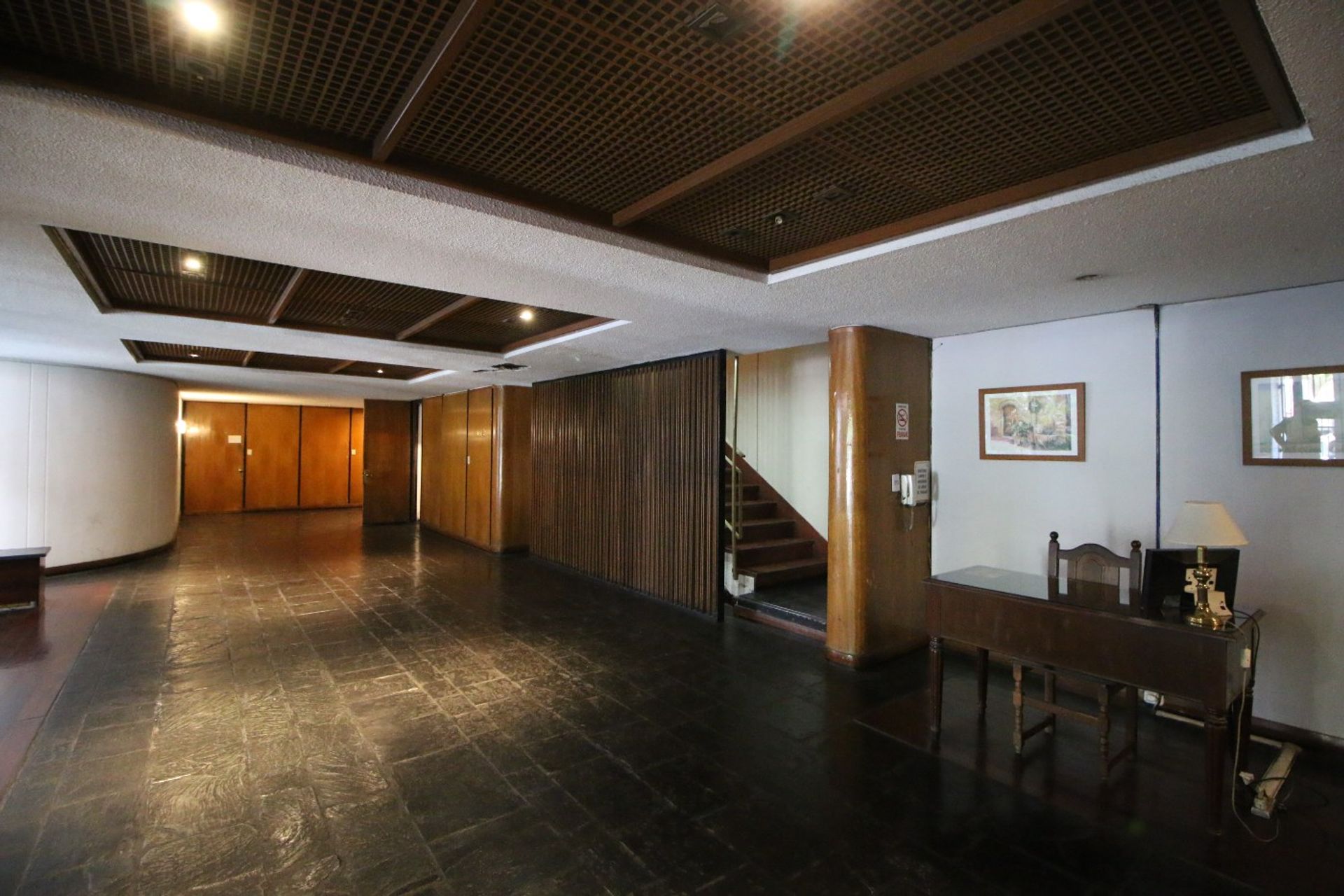 Venta Departamento 3 Amb Hipodromo San Isidro