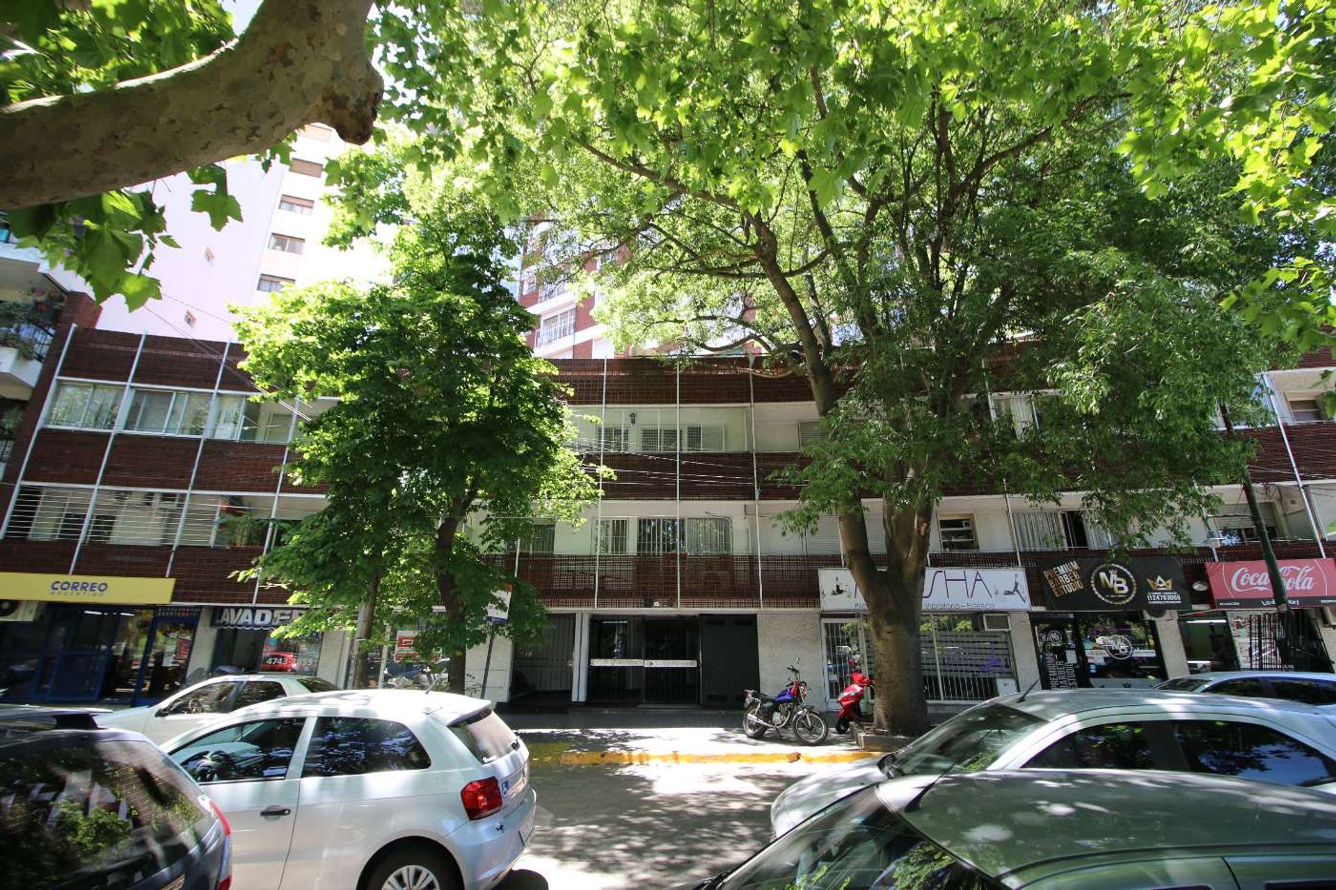 Venta Departamento 3 Amb Hipodromo San Isidro