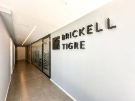 Apartment for sale, Tigre Center