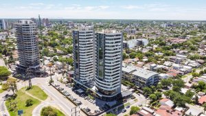 Apartment for sale, Tigre Center