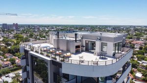 Apartment for sale, Tigre Center