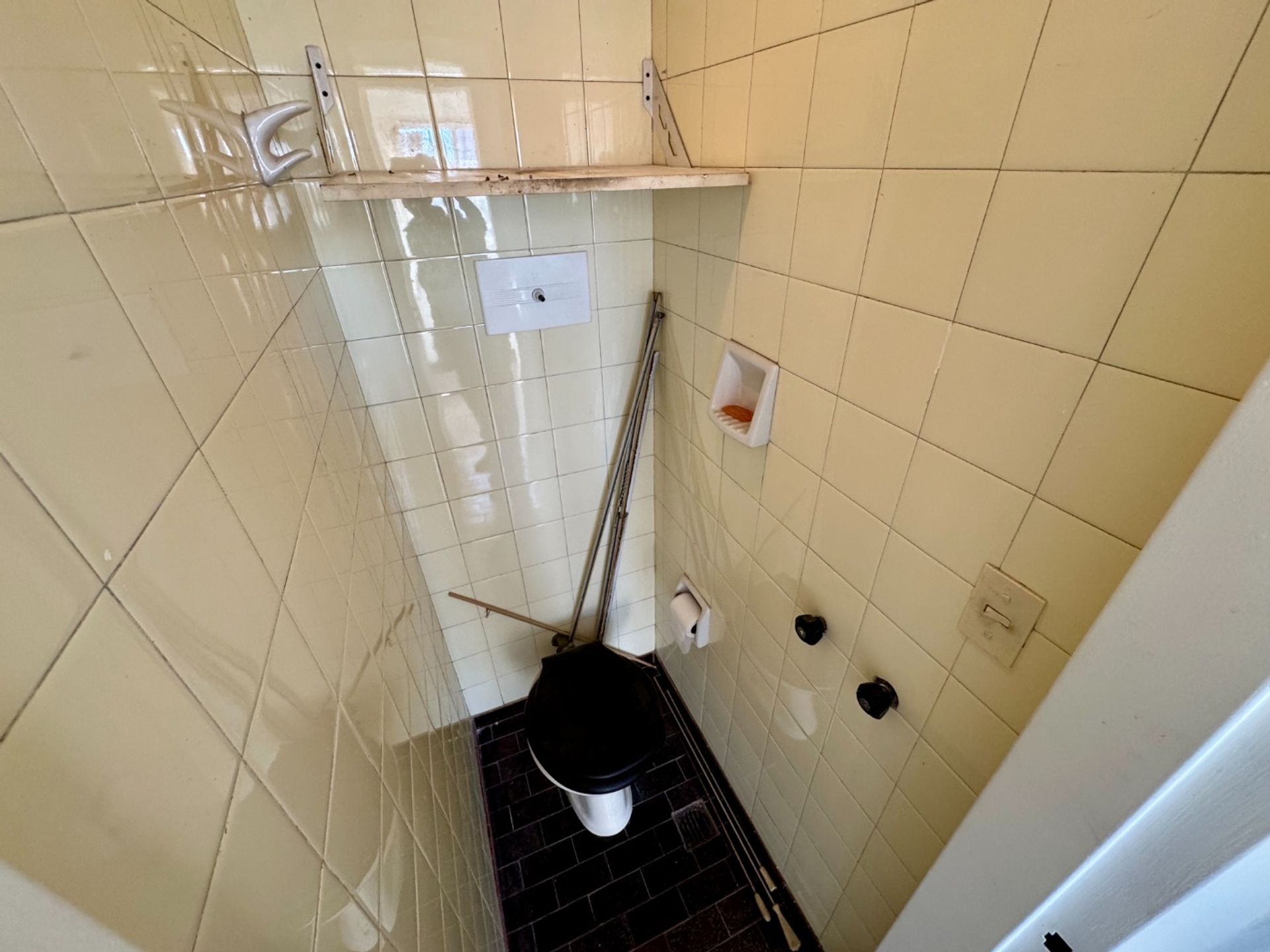 Venta Depto San Isisdro 4 Amb + Dep, Apto Credito