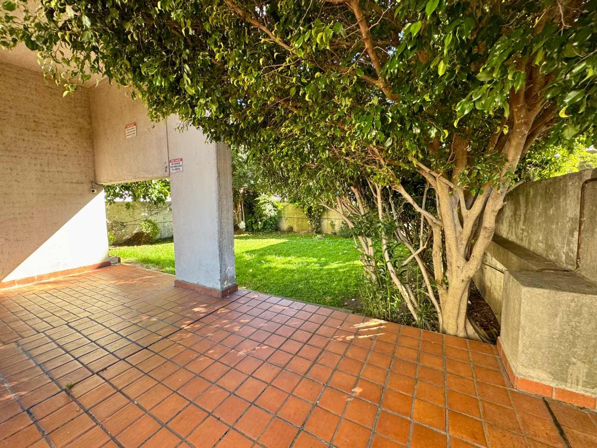 Venta Depto San Isisdro 4 Amb + Dep, Apto Credito